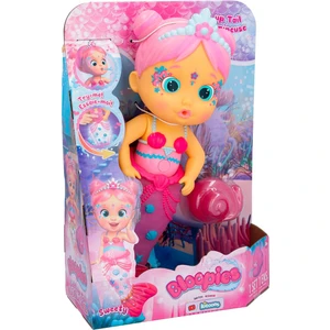 Giochi Preziosi BLE05000 Bloopies Işıklı Dev Sweety Bebek 83110, +3 Yaş
