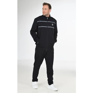 Marco Ferry Pamuklu Büyük Beden Erkek Eşofman Takımı 201514