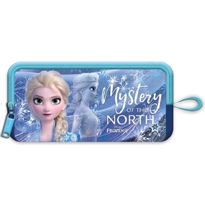 41185 Frozen Kalem Çantası Hawk Mystery Of The Nor