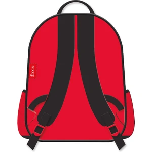 Disney Cars 42253 Cars Anaokulu Çantası Hawk Jr Race Ready