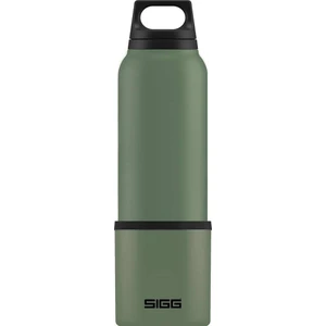 8694.80 H&c Leaf Green 0,75L Termos