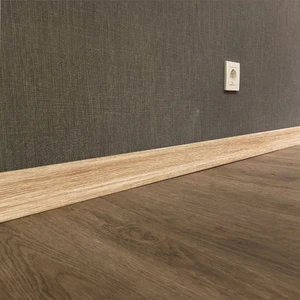 Verissimo Carina Mdf Süpürgelik 6 cm