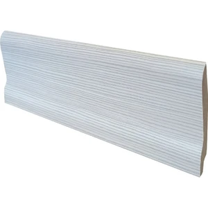 Verissimo Cielo Mdf Süpürgelik 8 cm