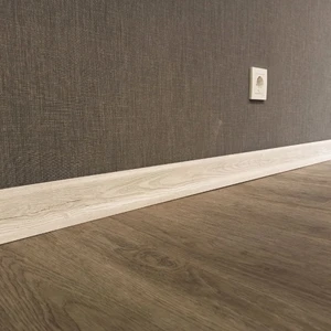 Verissimo Astra Mdf Süpürgelik 8 cm