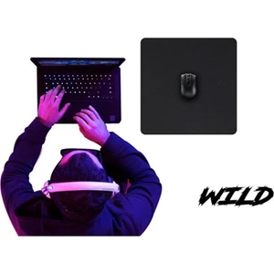 M 40X40 cm Oyuncu Gaming Mouse Pad
