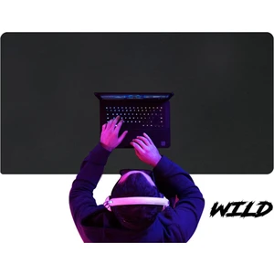 4xl 135X70 cm Oyuncu Mouse Pad