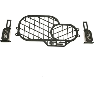 Bmw F800 - F700 - F650 Gs Adv Twin Far Koruma Demiri