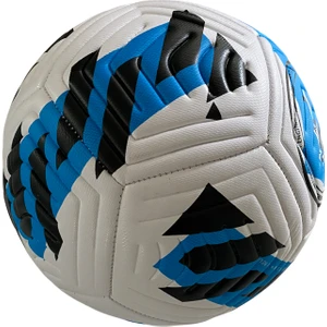 4 Astarlı Sert Zemin Futbol Topu Halı Saha Topu Maç Topu 420GR