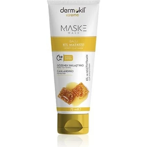 Ballı Kil Maske 75 ml
