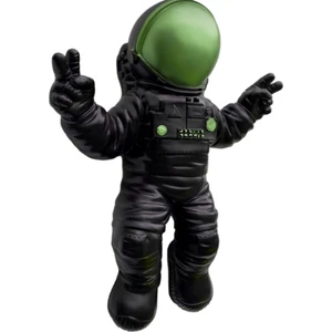 By Ari Astronot Duvar Dekor