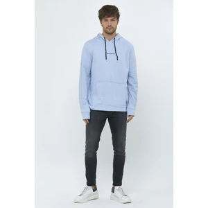 Süperlife Kapşonlu Brooklyn Sweat SPR22SW161