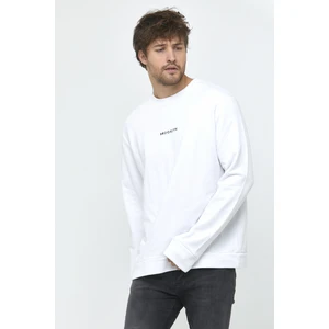 Süperlife Bisiklet Yaka Brooklyn Baskılı SPR22SW132