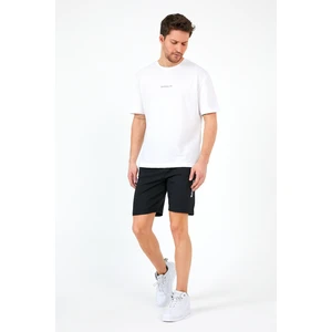 SPR22SR208 Brooklyn Baskılı Şort
