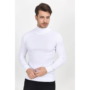 Balıkcı Yaka Sweat