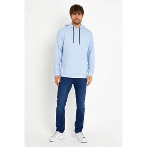 Kapşonlu Sweat