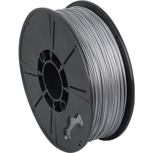 Ccf Pla Silver Filament 1.75 mm 1 kg