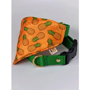 Utd Pet Pine Fularlı Köpek Boyun Tasması