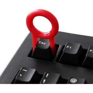 Klavye Tuşu Çıkarma Aparatı