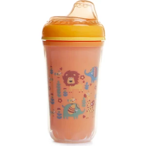 Wee Baby Yalıtımlı Su Oluklu Bardak