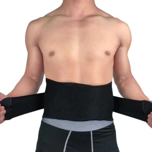 Elastik Neopren Kemer - Bel Korsesi -Xxl