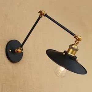Rıolıght Üç Mafsallı Aplik Çap: 23CM