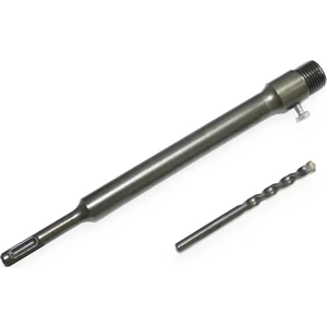 Beton Delme Panç Adaptörü Sds Plus 250 mm