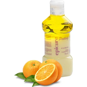 Portakal Aromalı Peeling 360 gr