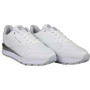Pierre Cardin PC-31082 Erkek Sneakers - Beyaz - 44