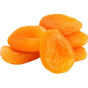 Yazgan Kuruyemiş Kayısı Kurusu Sarı 1 kg