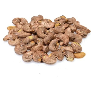 Zarlı (Kabuklu) Kaju 500 gr