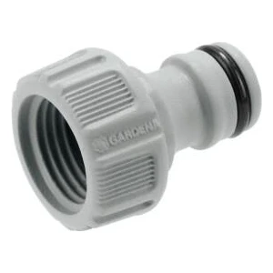 18220-50 Musluk Bağlantısı Konektörü 21 mm (G 1/2")
