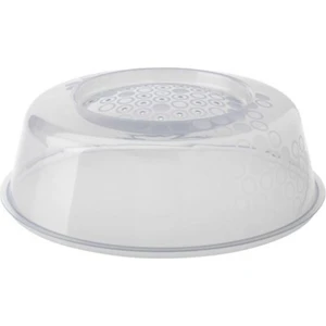 Mikrodalga Kapak Fırın Kapağı Meridyendukkan Mavi 26 cm Mikrodalga Kapak,ikea