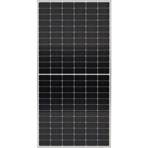 Haz Solar 450 Watt Monokristal Hulf-Cut Güneş Paneli Yeni