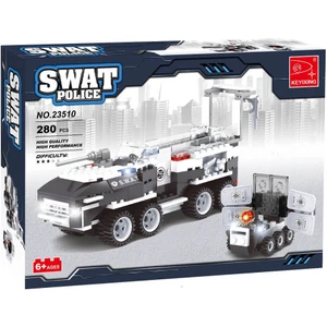 Swat Set 23510