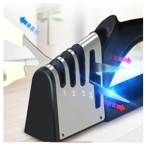 Profesyonel Bıçak Bileme Aleti 4in1