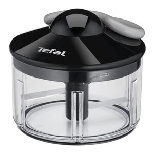 Manuel Rondo 500 ml Kapasiteli Siyah - 2100117540