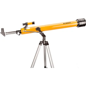 60-900 Turuncu Teleskop