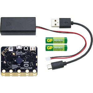 Bbc Micro:bit V2 Go Seti | Micro:bit Başlangıç Seti