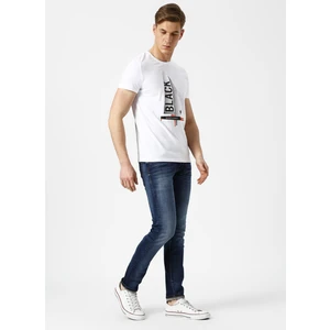 Jack & Jones Glenn Denim Pantolon