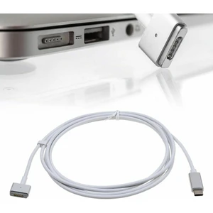 Type-C To Magsafe 2 Macbook Pro Macbook Air T Tip USB C Uyumlu Şarj Kablosu