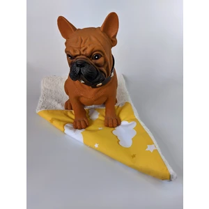 Utd Pet Fluffy Kedi Box Matı/battaniyesi