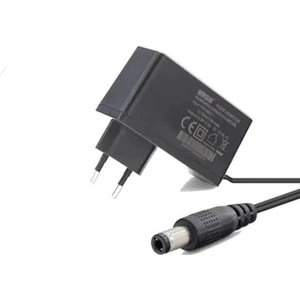 12 Volt 2 Amper Moso Plastik Kasa Adaptör