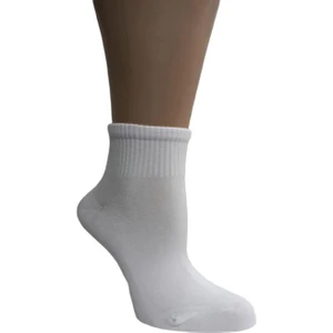 Bambu Yarım Bilek Koç Çorap