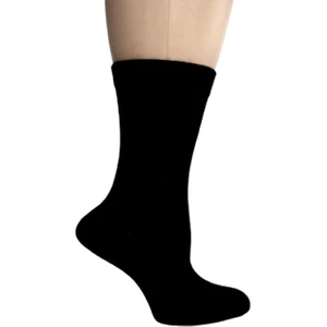 Bambu Kadın Soket Çorap