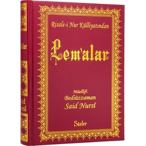 Lem'alar (Küçük Boy)