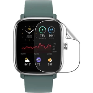 Amazfit Gts2 42MM Uyumlu Nano Ekran Koruyucu