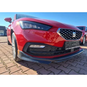 Seat Leon Mk4 Ön Ek Abs Plastik 2020+ Ön Karlık