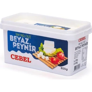 Beyaz Peynir T.y. 800 gr