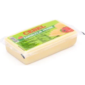 Kahvaltılık  Tost Peynir T.y. 400 gr