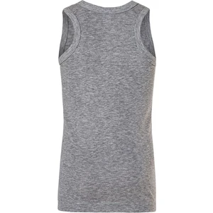 3 Adet Gri Renk Ribana Sporcu Çocuk Atlet